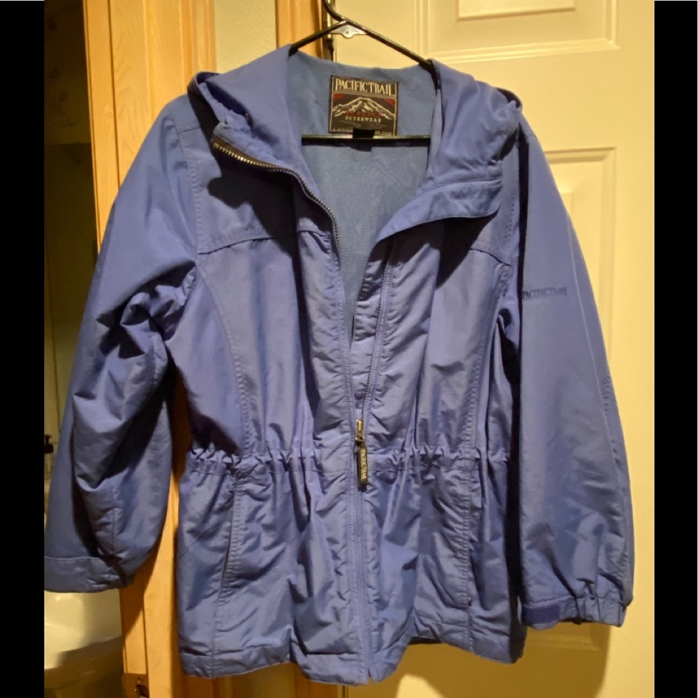 Pacific Trail Jacket